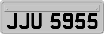 JJU5955