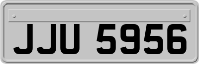 JJU5956