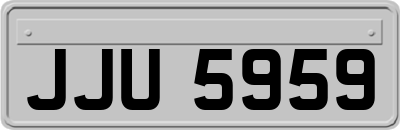 JJU5959