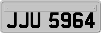 JJU5964