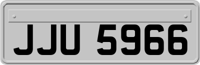 JJU5966