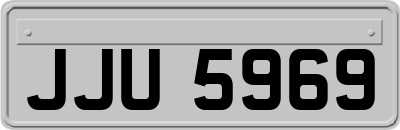 JJU5969