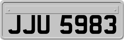 JJU5983