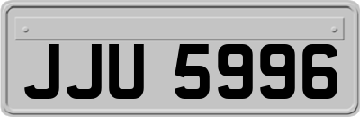 JJU5996