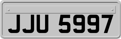 JJU5997