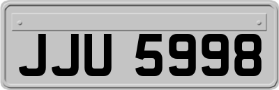JJU5998