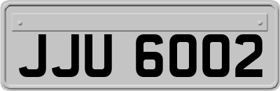 JJU6002