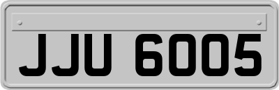 JJU6005