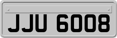 JJU6008