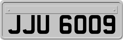 JJU6009