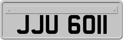 JJU6011