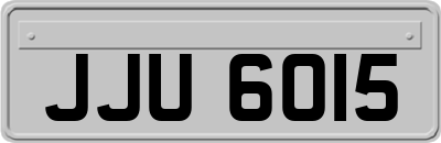 JJU6015