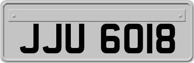 JJU6018