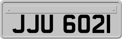 JJU6021