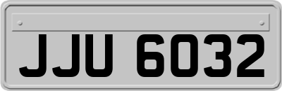 JJU6032