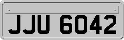 JJU6042