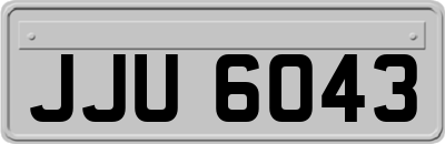 JJU6043