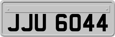 JJU6044