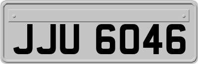 JJU6046