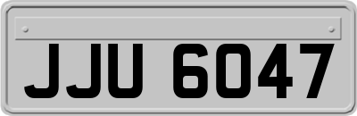 JJU6047