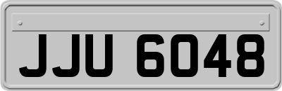 JJU6048