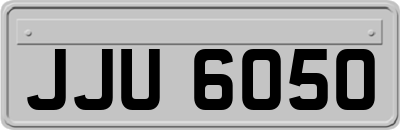 JJU6050