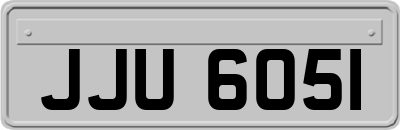 JJU6051