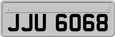 JJU6068