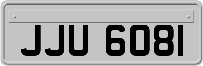 JJU6081