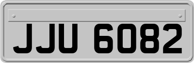 JJU6082
