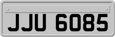 JJU6085