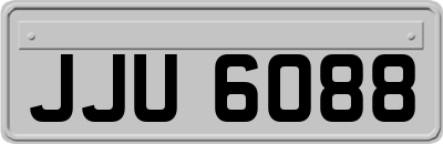 JJU6088