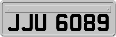 JJU6089