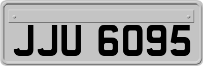 JJU6095