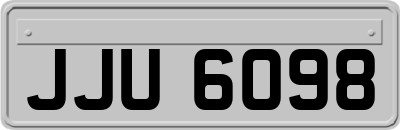 JJU6098
