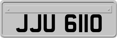 JJU6110
