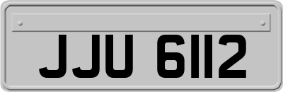 JJU6112