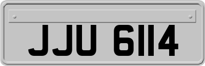 JJU6114