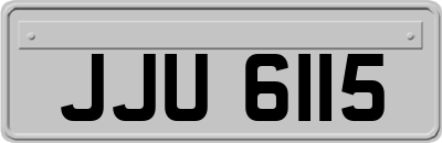 JJU6115