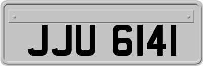 JJU6141