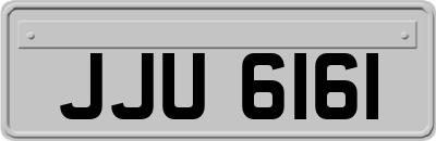 JJU6161