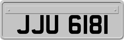 JJU6181