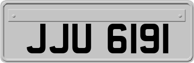 JJU6191