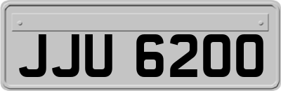 JJU6200