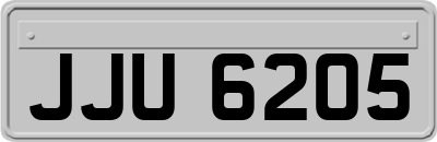 JJU6205