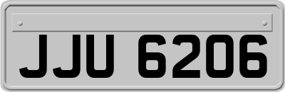 JJU6206