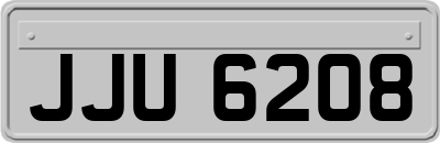 JJU6208