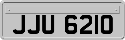 JJU6210