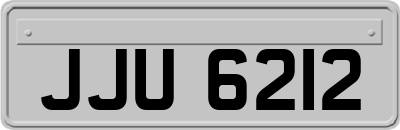 JJU6212