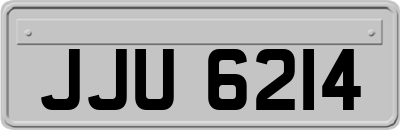 JJU6214